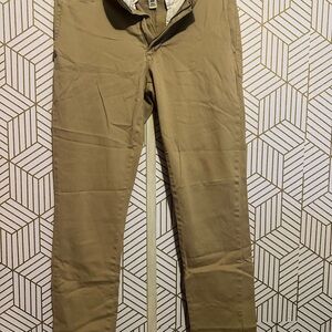 Men's Khaki Pants, 30x30
